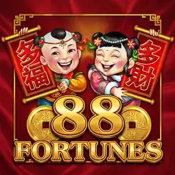 88 Fortunes game at PrimaPlay Casino for Australian players 88 Fortunes game at PrimaPlay Casino for Australian players