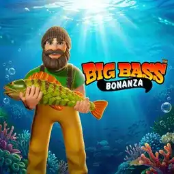 Big Bass Bonanza game at PrimaPlay Casino for Australian players Big Bass Bonanza game at PrimaPlay Casino for Australian players