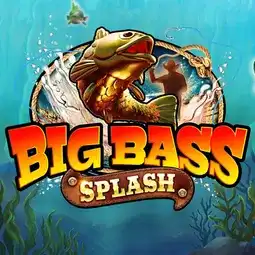 Big Bass Splash game at PrimaPlay Casino for Australian players Big Bass Splash game at PrimaPlay Casino for Australian players
