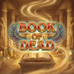 Book of Dead game at PrimaPlay Casino for Australian players Book of Dead game at PrimaPlay Casino for Australian players