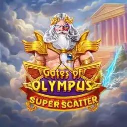 Gates of Olympus Super Scatter game at PrimaPlay Casino for Australian players Gates of Olympus Super Scatter game at PrimaPlay Casino for Australian players