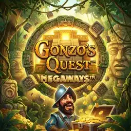 Gonzos Quest Megaways game at PrimaPlay Casino for Australian players Gonzos Quest Megaways game at PrimaPlay Casino for Australian players