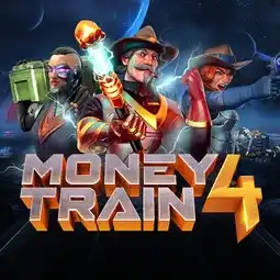Money Train 4 game at PrimaPlay Casino for Australian players Money Train 4 game at PrimaPlay Casino for Australian players