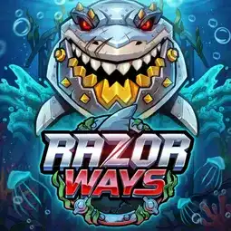Razor Ways game at PrimaPlay Casino for Australian players Razor Ways game at PrimaPlay Casino for Australian players
