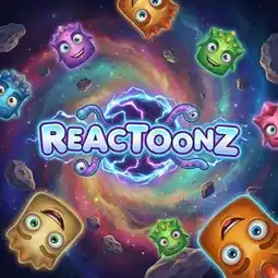 Reactoonz game at PrimaPlay Casino for Australian players Reactoonz game at PrimaPlay Casino for Australian players