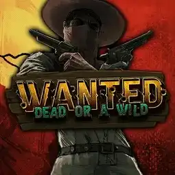 Wanted Dead or a Wild game at PrimaPlay Casino for Australian players Wanted Dead or a Wild game at PrimaPlay Casino for Australian players